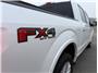 2018 Ford F150 SuperCrew Cab Platinum Pickup 4D 5 1/2 ft Thumbnail 7
