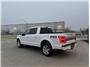 2018 Ford F150 SuperCrew Cab Platinum Pickup 4D 5 1/2 ft Thumbnail 9