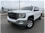 2018 GMC Sierra 1500 Crew Cab SLE Pickup 4D 5 3/4 ft Thumbnail 10