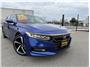 2020 Honda Accord Sport Sedan 4D Thumbnail 2