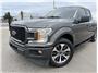 2020 Ford F150 Super Cab XL Pickup 4D 6 1/2 ft Thumbnail 9