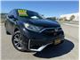 2020 Honda CR-V EX-L Sport Utility 4D Thumbnail 4