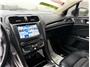 2018 Ford Fusion SE Sedan 4D Thumbnail 11