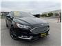2018 Ford Fusion SE Sedan 4D Thumbnail 2