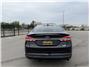 2018 Ford Fusion SE Sedan 4D Thumbnail 6