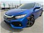 2017 Honda Civic EX Hatchback 4D Thumbnail 1
