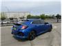 2017 Honda Civic EX Hatchback 4D Thumbnail 10