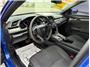 2017 Honda Civic EX Hatchback 4D Thumbnail 11