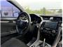 2017 Honda Civic EX Hatchback 4D Thumbnail 12