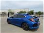 2017 Honda Civic EX Hatchback 4D Thumbnail 3