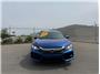 2017 Honda Civic EX Hatchback 4D Thumbnail 4