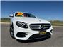 2018 Mercedes-benz E-Class E 300 Sedan 4D Thumbnail 2