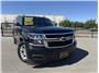 2019 Chevrolet Suburban LT Sport Utility 4D Thumbnail 2