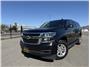 2019 Chevrolet Suburban LT Sport Utility 4D Thumbnail 8