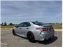 2019 Toyota Camry SE Sedan 4D Thumbnail 9