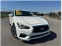 2018 Infiniti Q50 3.0t LUXE Sedan 4D Thumbnail 1