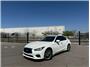 2018 Infiniti Q50 3.0t LUXE Sedan 4D Thumbnail 3