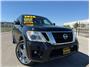 2020 Nissan Armada SV Sport Utility 4D Thumbnail 3