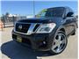 2020 Nissan Armada SV Sport Utility 4D Thumbnail 5