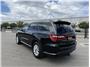 2021 Dodge Durango SXT Plus Sport Utility 4D Thumbnail 8
