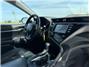 2020 Toyota Camry SE Nightshade Edition Sedan 4D Thumbnail 12