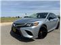 2020 Toyota Camry SE Nightshade Edition Sedan 4D Thumbnail 2