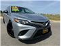 2020 Toyota Camry SE Nightshade Edition Sedan 4D Thumbnail 6