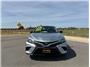 2020 Toyota Camry SE Nightshade Edition Sedan 4D Thumbnail 7