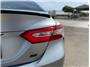 2020 Toyota Camry SE Nightshade Edition Sedan 4D Thumbnail 9