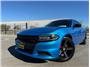 2019 Dodge Charger SXT Sedan 4D Thumbnail 3
