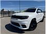 2019 Jeep Grand Cherokee SRT Sport Utility 4D Thumbnail 3