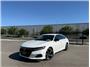 2021 Honda Accord Sport Sedan 4D Thumbnail 7