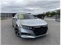 2019 Honda Accord Sport Sedan 4D Thumbnail 2