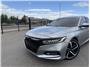 2019 Honda Accord Sport Sedan 4D Thumbnail 8