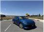 2019 Toyota Camry LE Sedan 4D Thumbnail 1