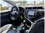 2019 Toyota Camry LE Sedan 4D Thumbnail 12
