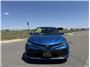 2019 Toyota Camry LE Sedan 4D Thumbnail 3