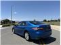 2019 Toyota Camry LE Sedan 4D Thumbnail 7