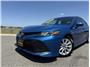 2019 Toyota Camry LE Sedan 4D Thumbnail 8