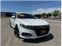 2019 Honda Accord Sport Sedan 4D Thumbnail 2