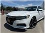 2019 Honda Accord Sport Sedan 4D Thumbnail 9