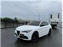 2021 Alfa Romeo Stelvio Ti Sport SUV 4D Thumbnail 10