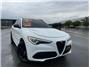 2021 Alfa Romeo Stelvio Ti Sport SUV 4D Thumbnail 3