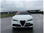 2021 Alfa Romeo Stelvio Ti Sport SUV 4D Thumbnail 4