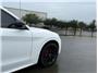 2021 Alfa Romeo Stelvio Ti Sport SUV 4D Thumbnail 5