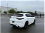 2021 Alfa Romeo Stelvio Ti Sport SUV 4D Thumbnail 6