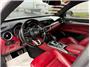 2021 Alfa Romeo Stelvio Ti Sport SUV 4D Thumbnail 8