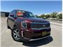 2020 Kia Telluride EX Sport Utility 4D Thumbnail 4
