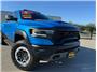2022 Ram 1500 Crew Cab TRX Pickup 4D 5 1/2 ft Thumbnail 2
