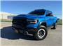 2022 Ram 1500 Crew Cab TRX Pickup 4D 5 1/2 ft Thumbnail 3